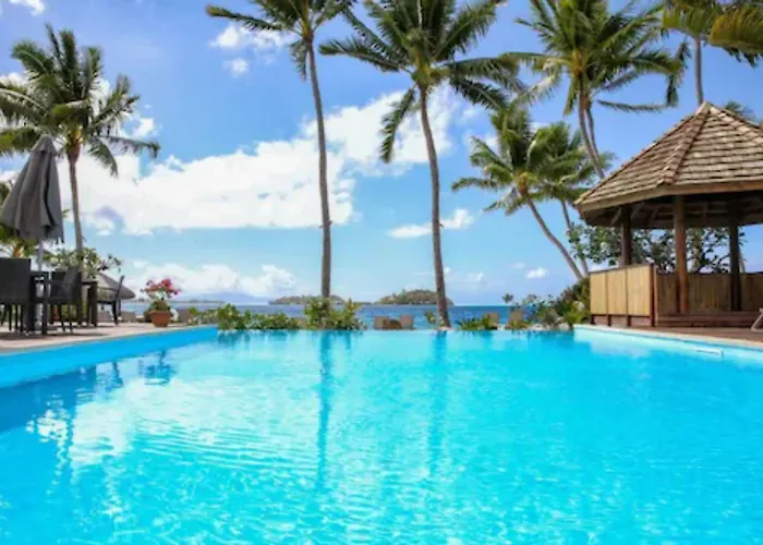 Kurhotel: Royal Bora Bora